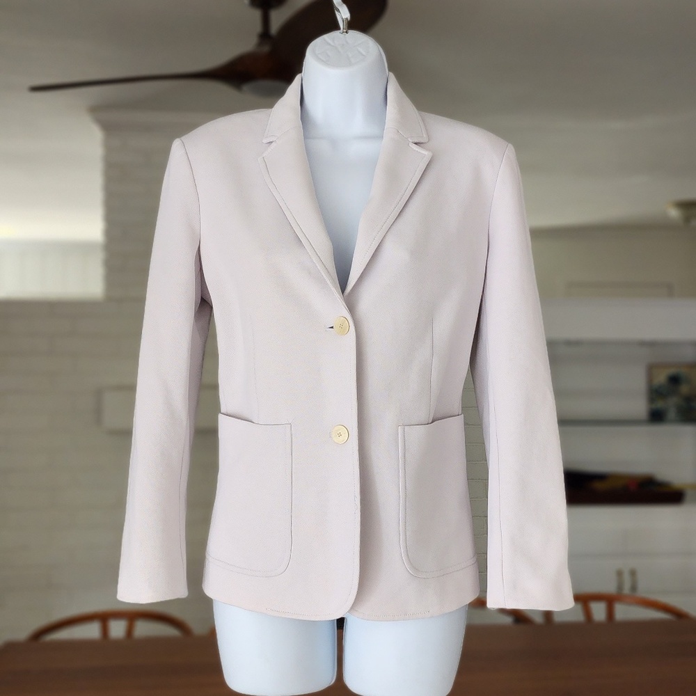 Theory Blazer - Size 6